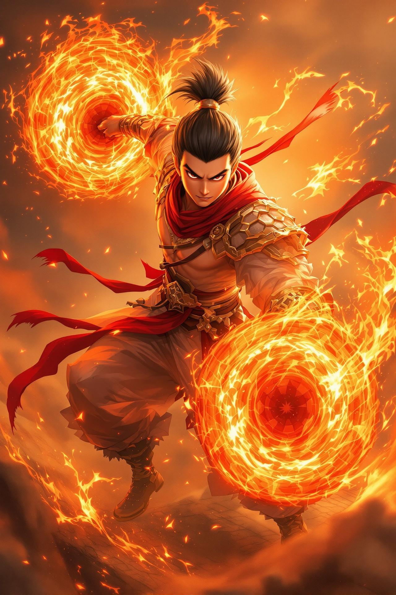 迅播影院精选：哪吒之魔童闹海