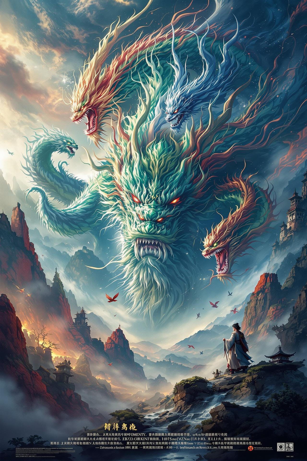 迅播影院精选：封神第二部